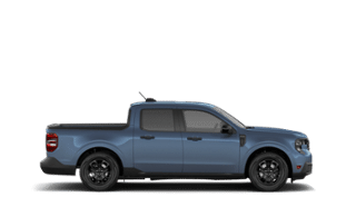 2026 Ford Maverick® External Image 1